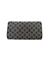 Louis Vuitton Porte-Tresor Wallet, back view